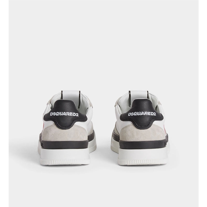 NEW-DSQ2 Men's Sneakers
