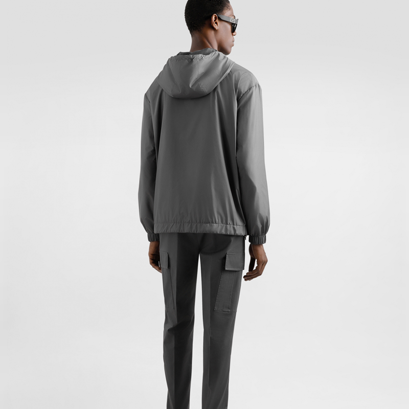 DG Men's & Women's Jacket
