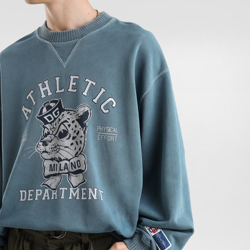 DG Men's & Women's  Hoodie