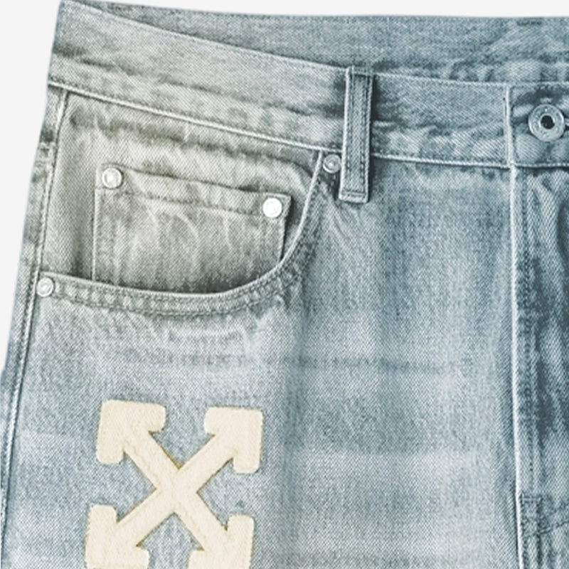 OFF New Men's & Women's Jeans