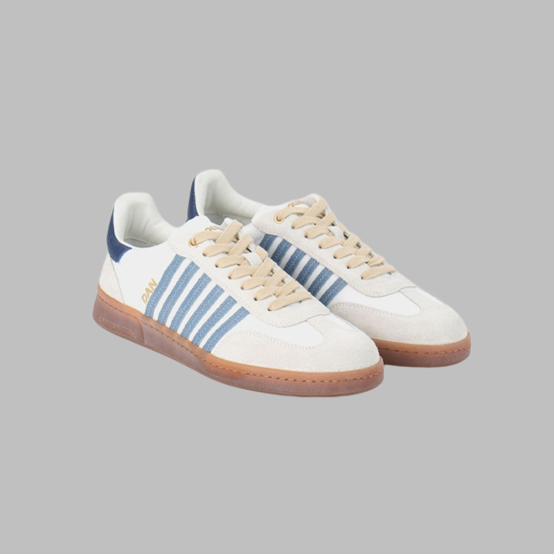 NEW-DSQ2 Men's Sneakers