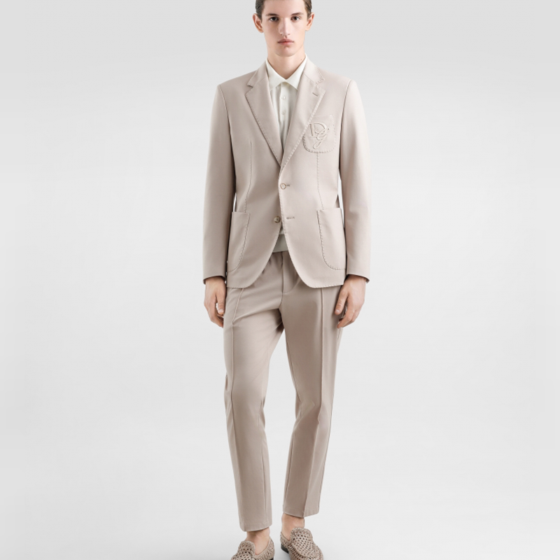 DG Men's & Women's Blazer