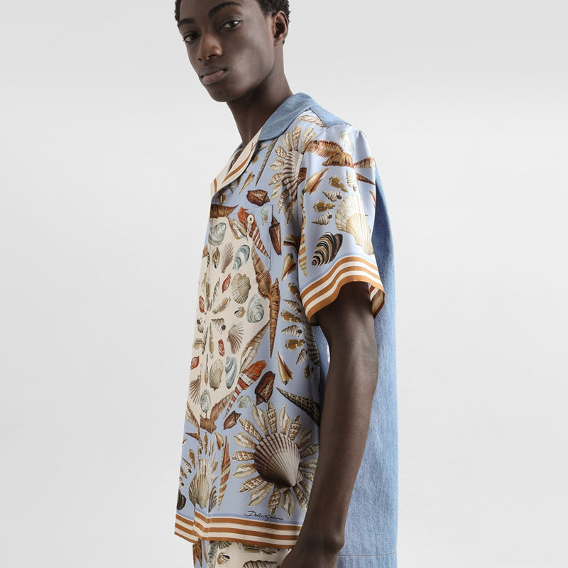 DG Men's & Women's Shirts