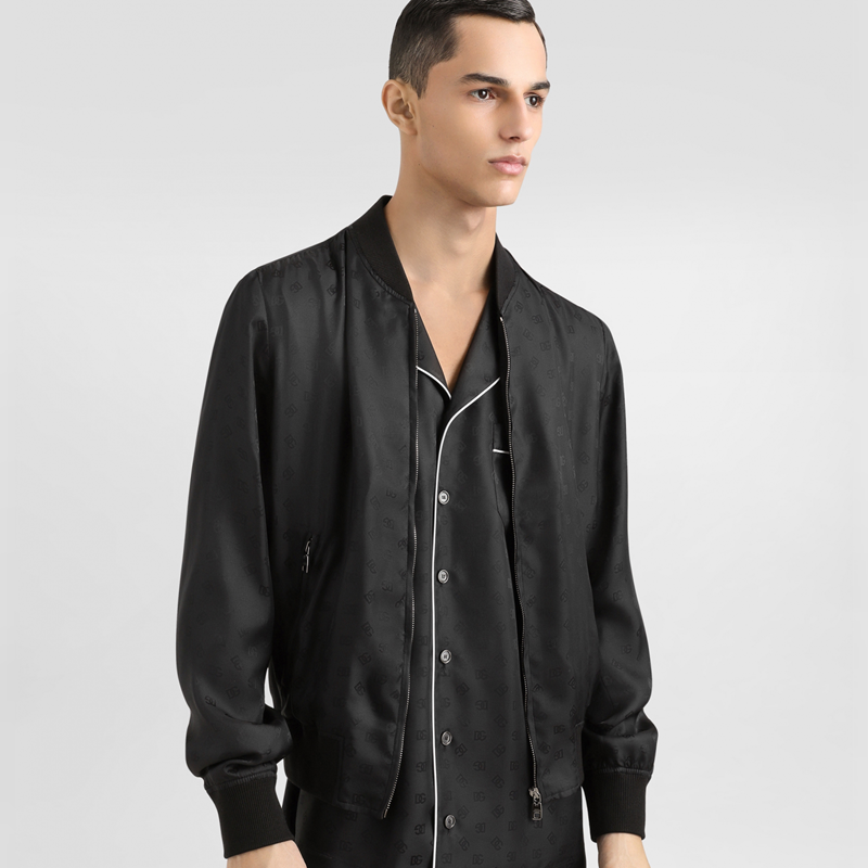 DG Men's & Women's Jacket