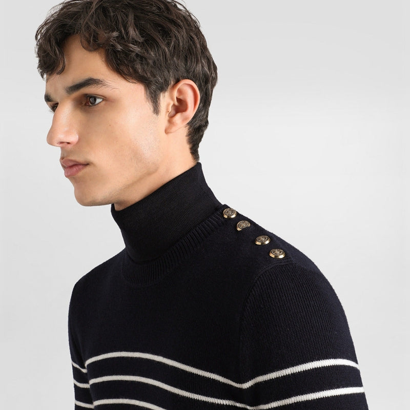 DG 2026 Men's & Women's  Knitwear