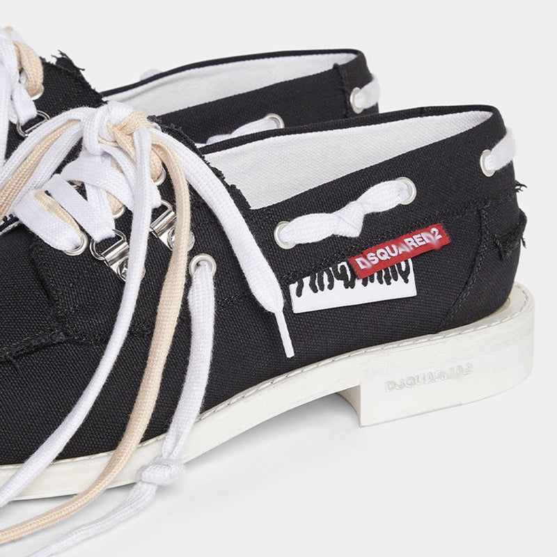 NEW-DSQ2 Men's Sneakers