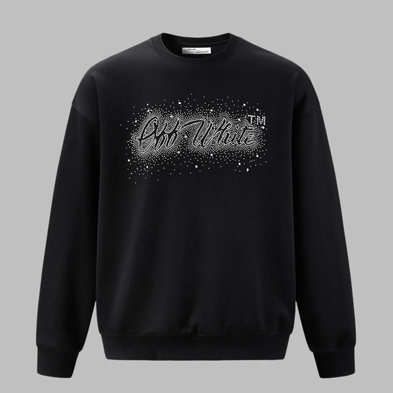 OFF  New Men's & Women's Hoodie