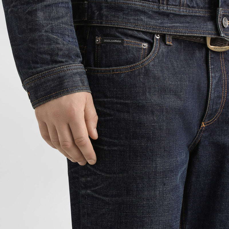 DG Men's & Women's Jeans