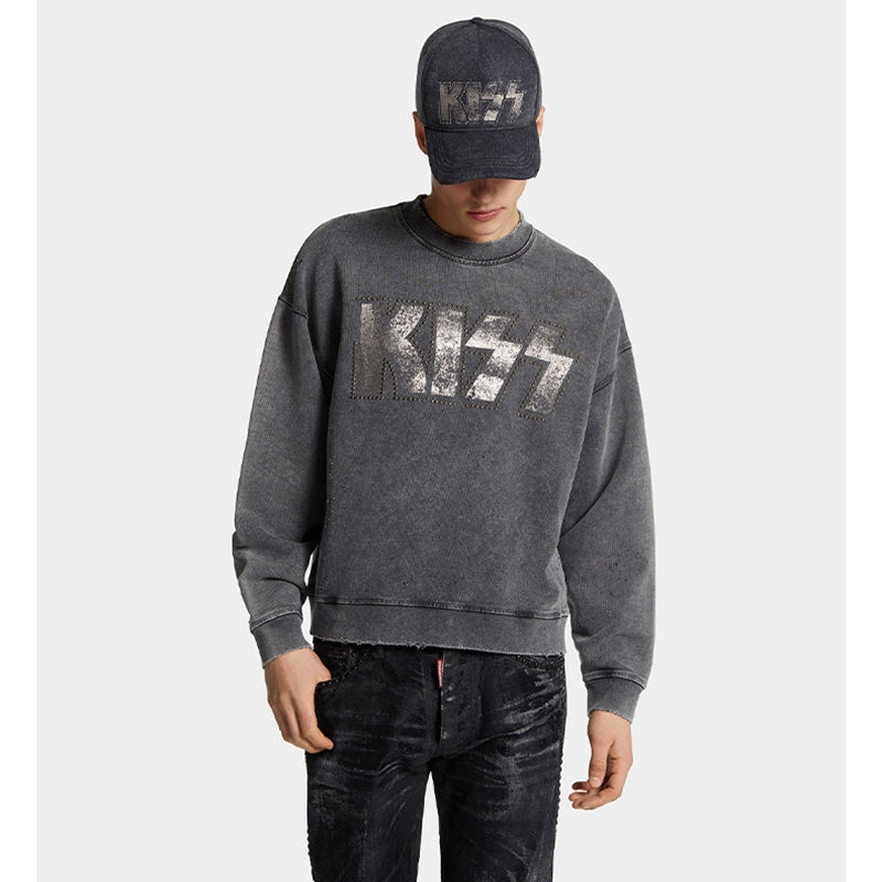 New DSQ2 Men's Hoodie