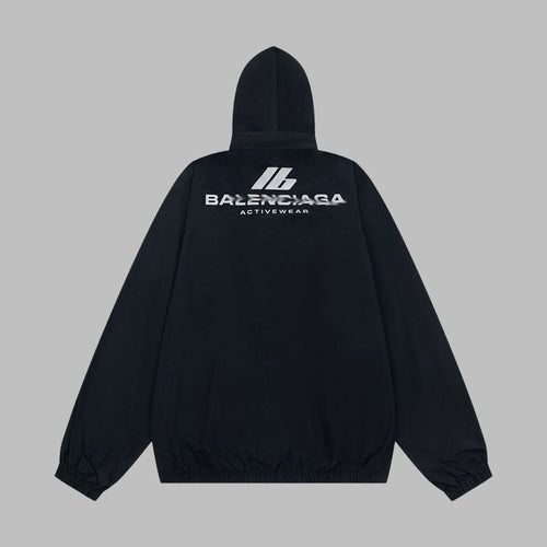 BLCG 2026 Men's & Women's Jacket