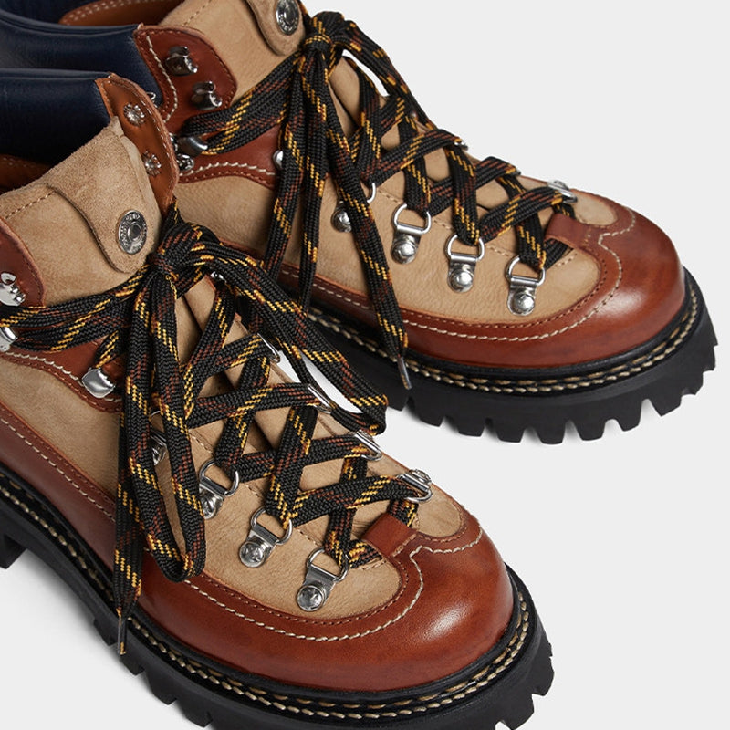 NEW-DSQ2 Men's Sneakers