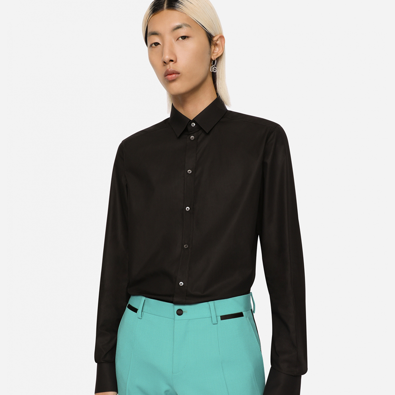 DG Men's & Women's Shirts