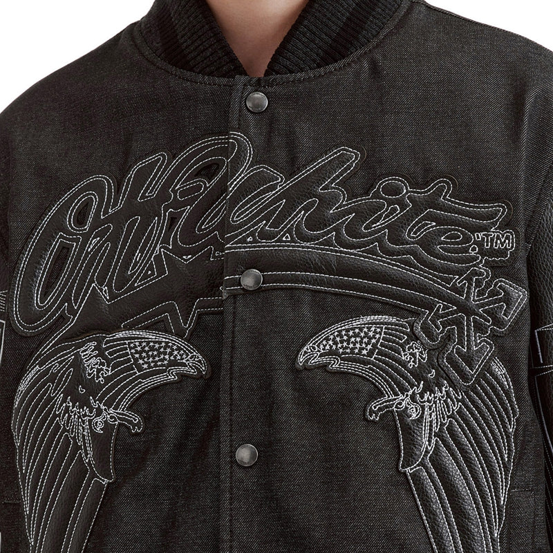 OFF Men's and Women's Jackets