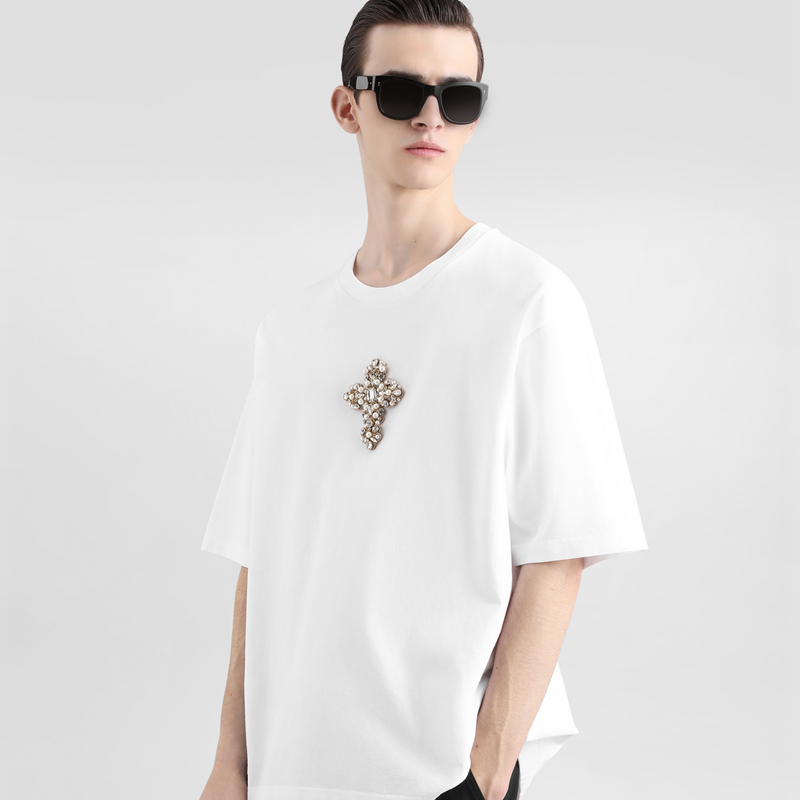 DG  Men's and Women's T-shirts
