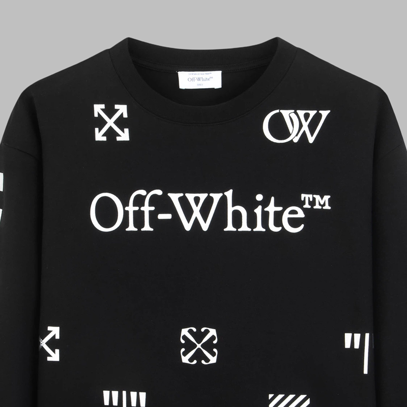 OFF  New Men's & Women's Hoodie
