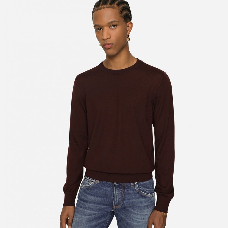 DG 2026 Men's & Women's  Knitwear