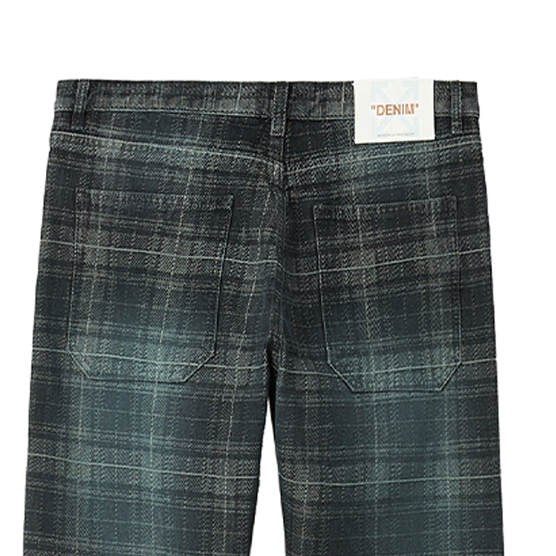 OFF New Men's & Women's Jeans