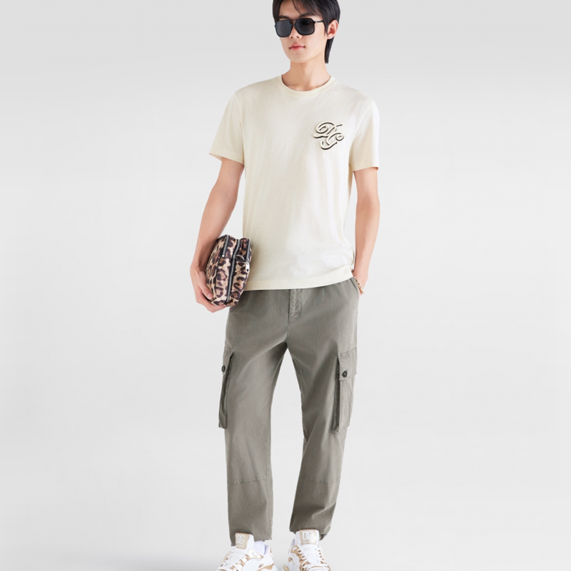 DG  Men's & Women's Casual Pants