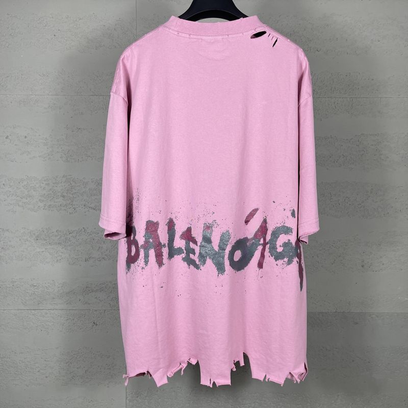 BLCG 2026 Men's and Women's T-shirts