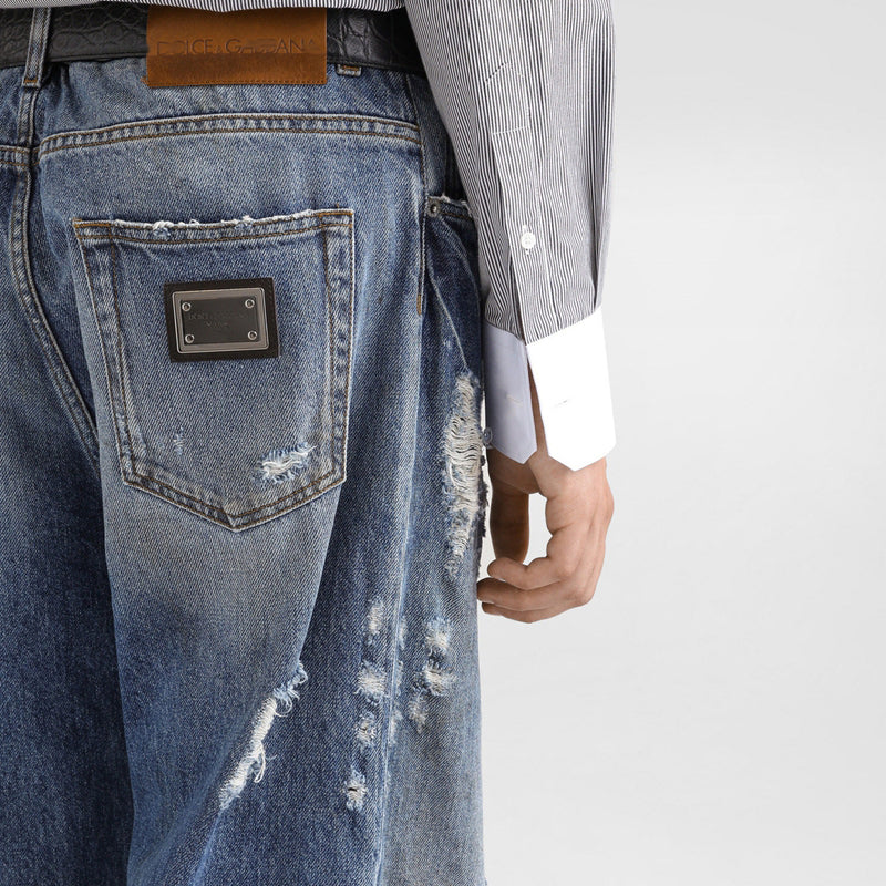 DG Men's & Women's Jeans