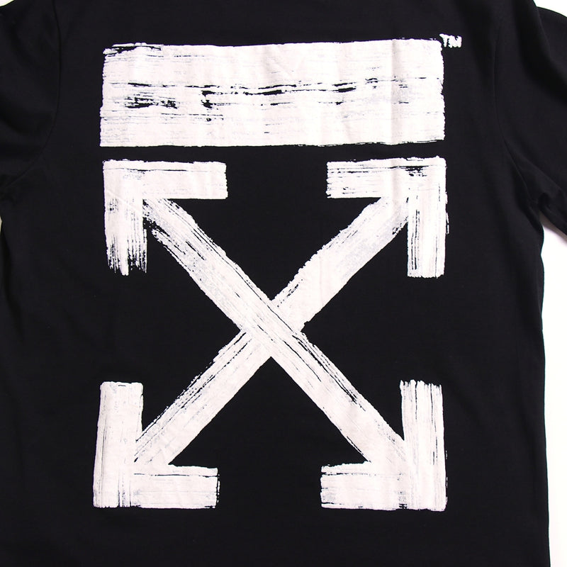 Off Men's Short Sleeve T-Shirt