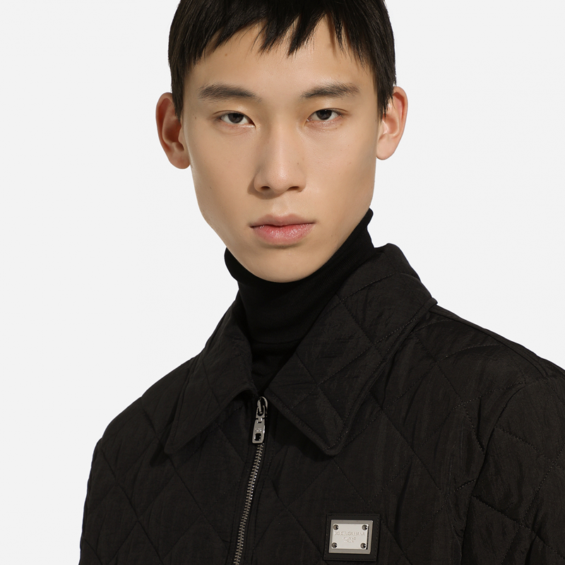DG Men's & Women's Jacket
