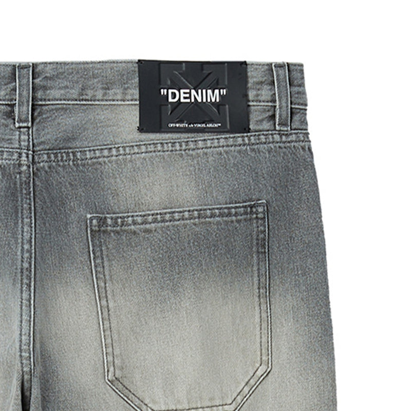 OFF New Men's & Women's Jeans