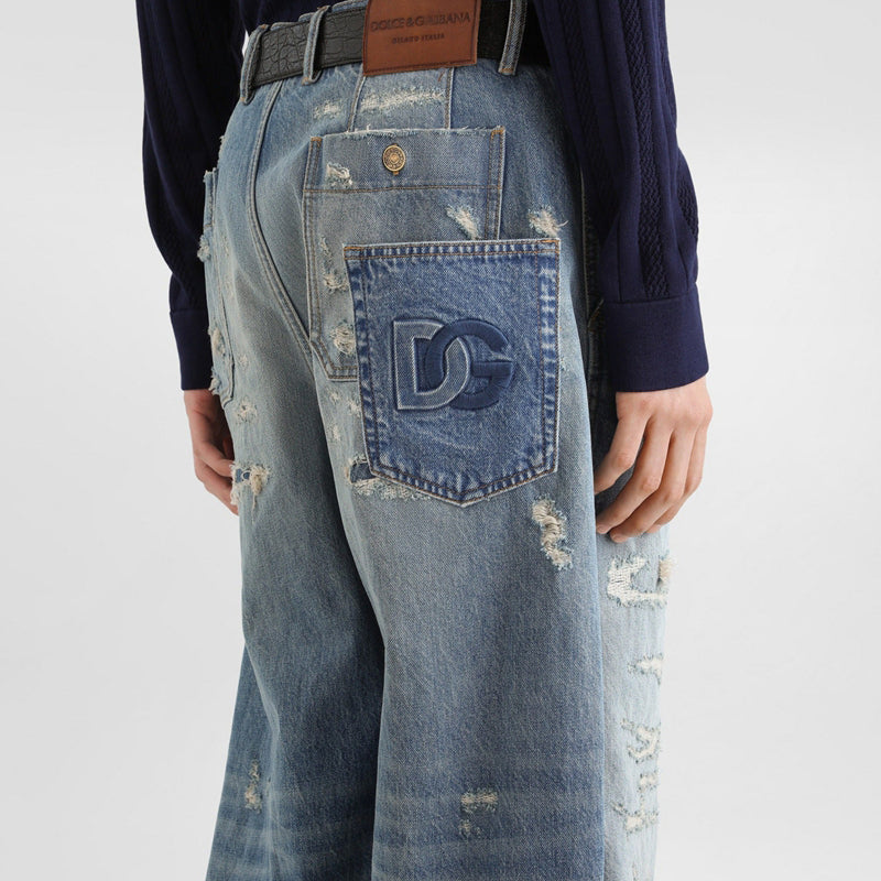 DG Men's & Women's Jeans
