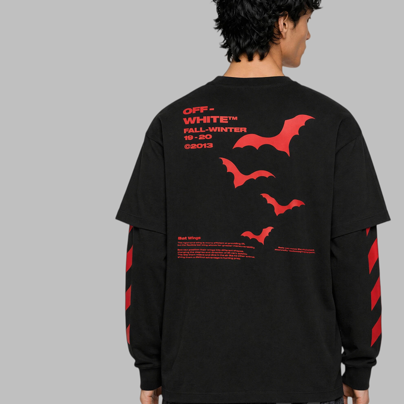 OFF  New Men's & Women's Hoodie