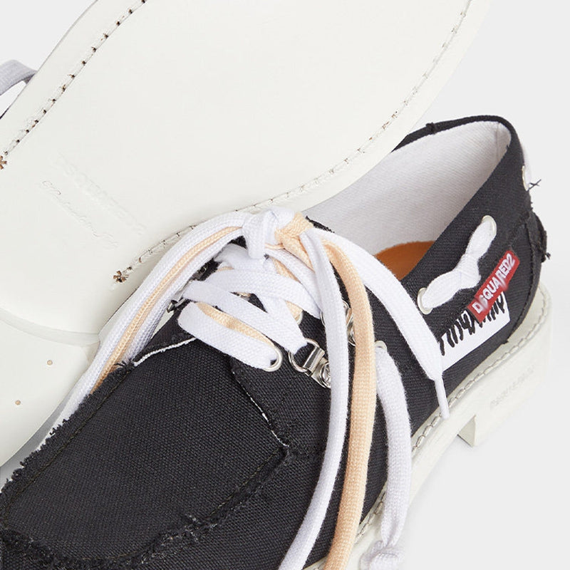 NEW-DSQ2 Men's Sneakers
