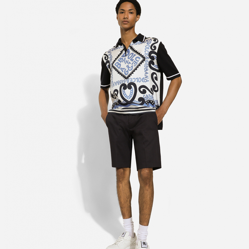 DG  Men's & Women's Shorts