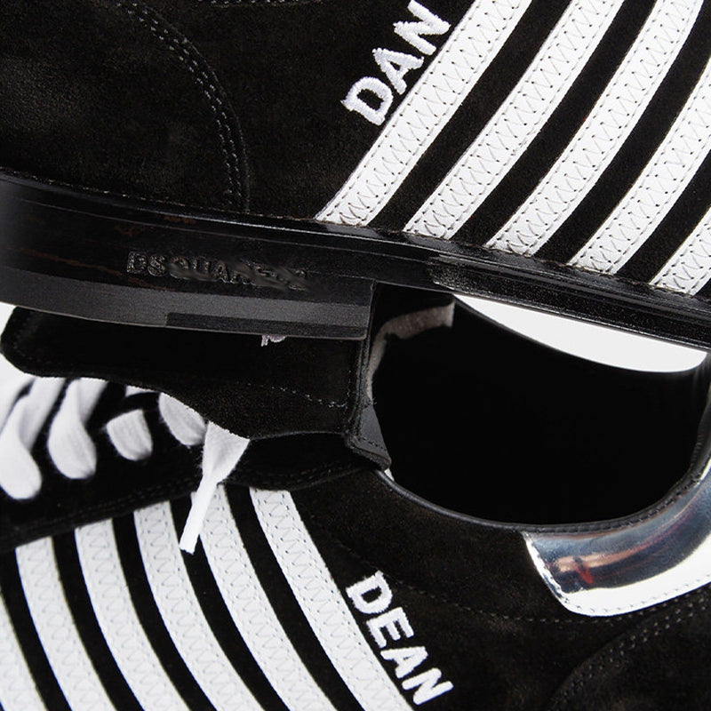 NEW-DSQ2 Men's Sneakers