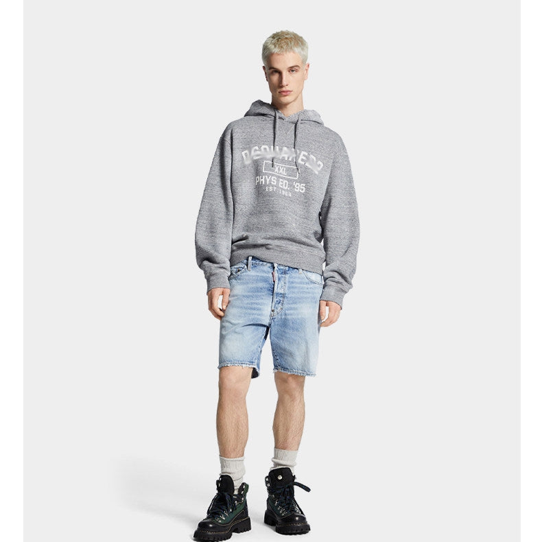 New DSQ2 Men's Hoodie