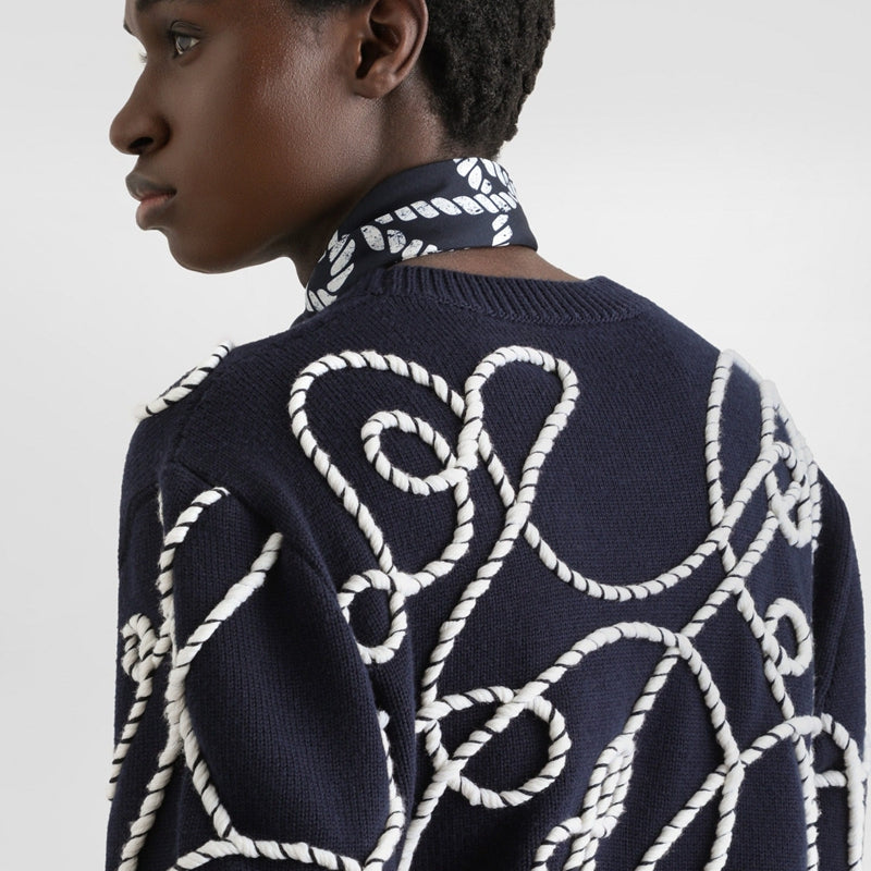 DG 2026 Men's & Women's  Knitwear
