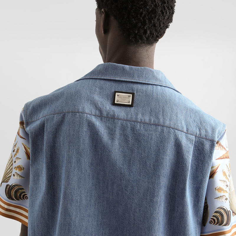 DG Men's & Women's Shirts