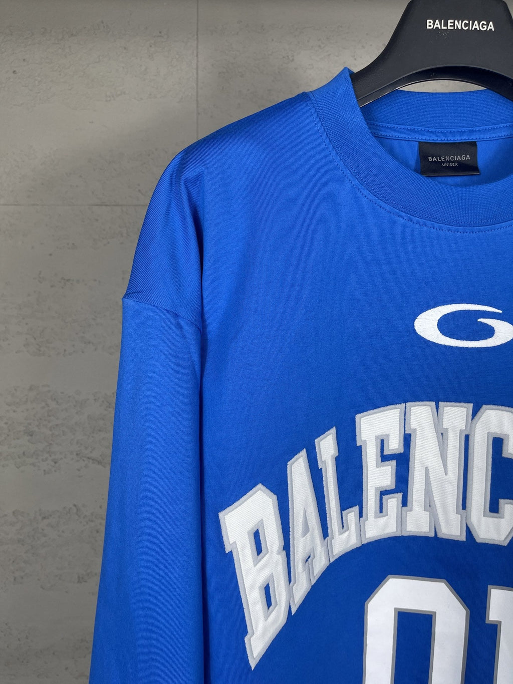 BLCG 2026 Men's & Women's Sweatshirts
