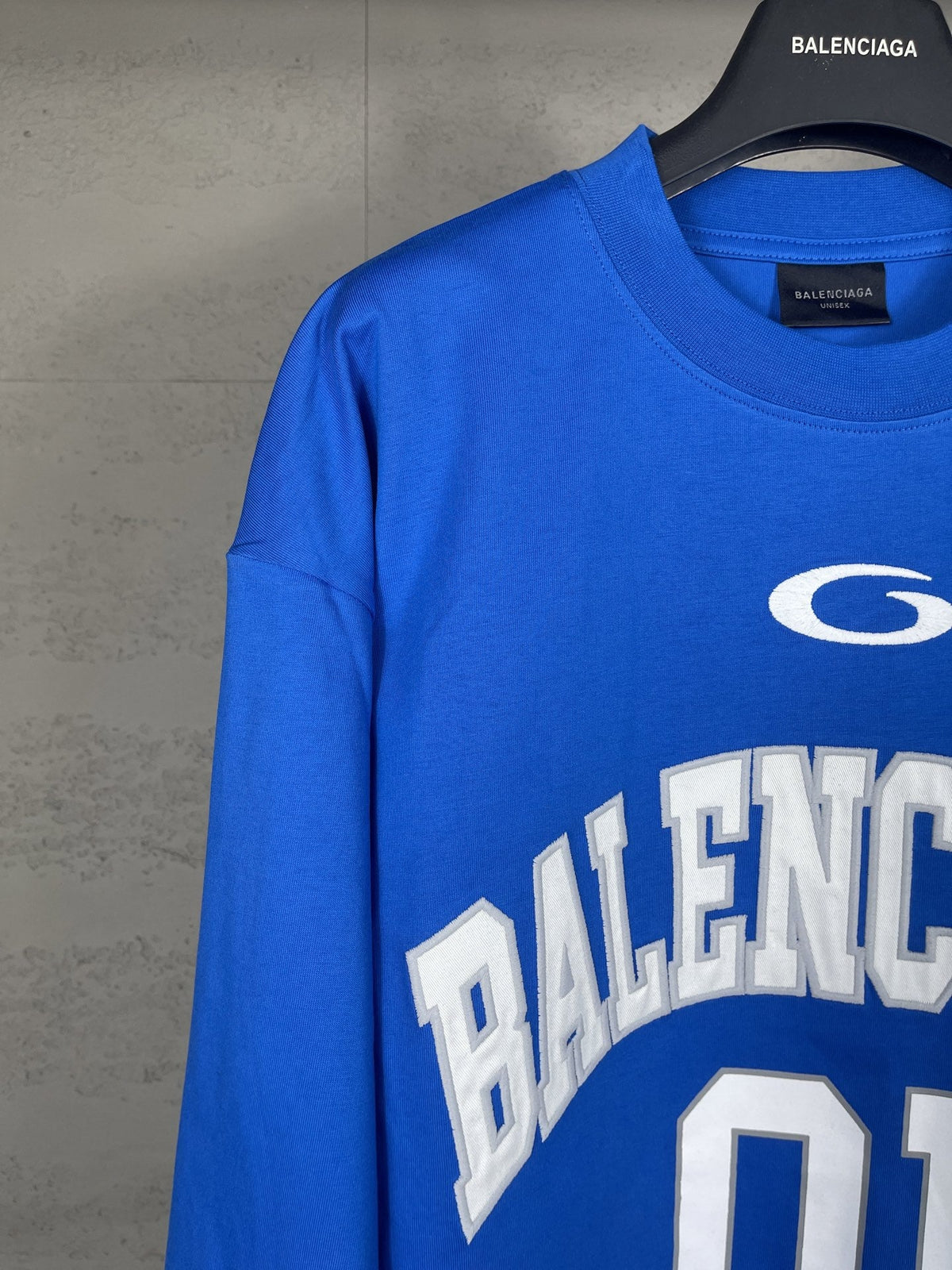 BLCG 2026 Men's & Women's Sweatshirts
