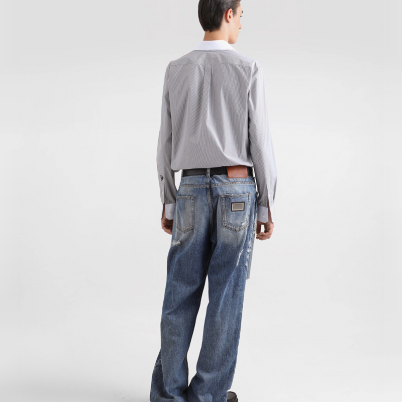 DG Men's & Women's Shirts