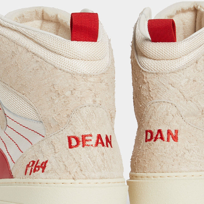 NEW-DSQ2 Men's Sneakers