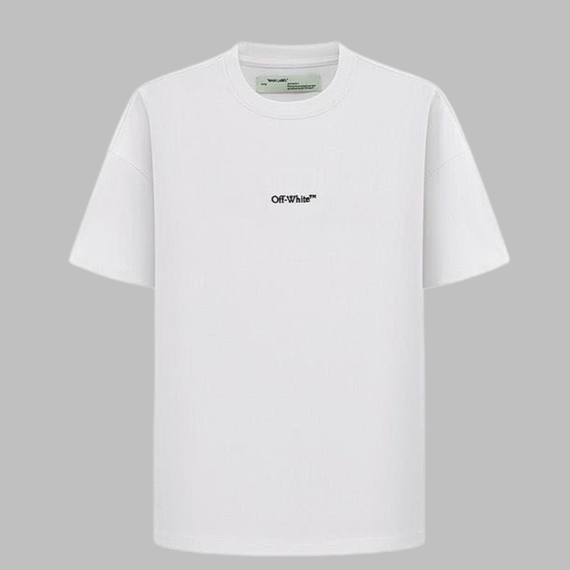 OFF Men's and Women's Short Sleeve T-Shirts