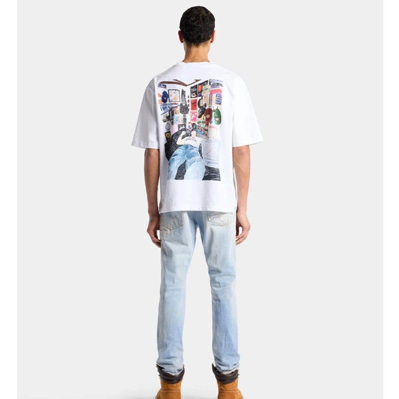 DSQ2 New Casual Men's Jeans