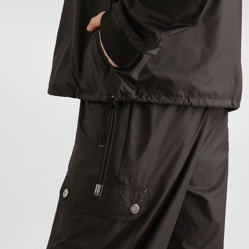 DG Men's & Women's Jacket