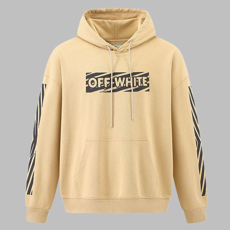 OFF  New Men's & Women's Hoodie