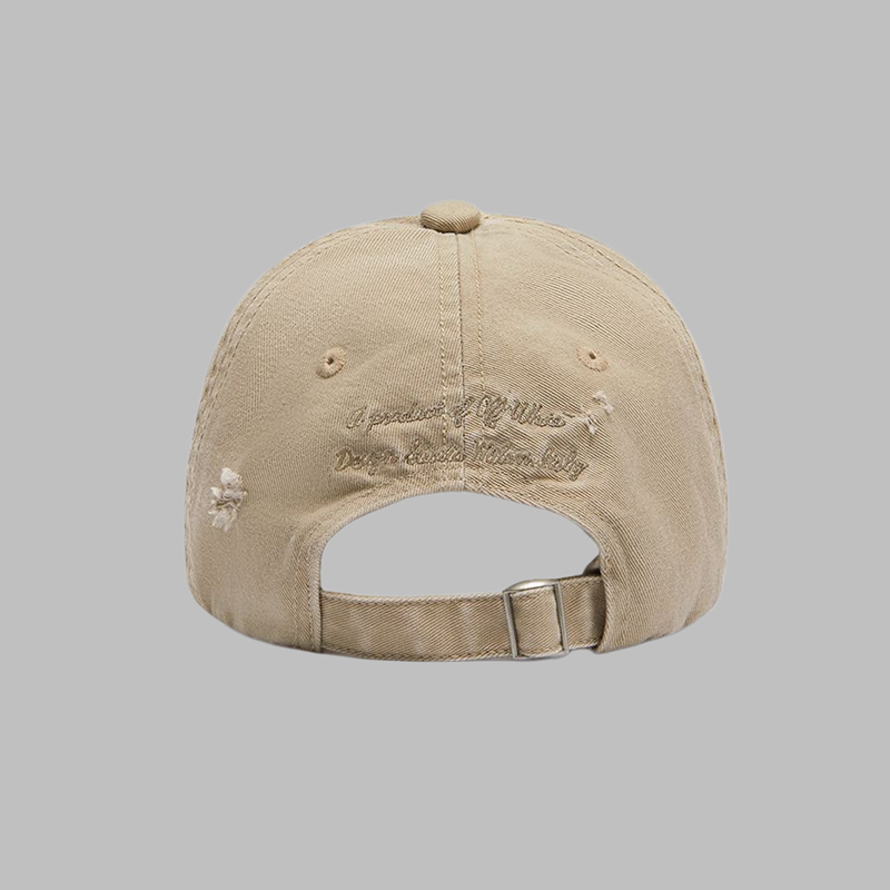 OFF Men's & Women's  Casual Baseball Cap