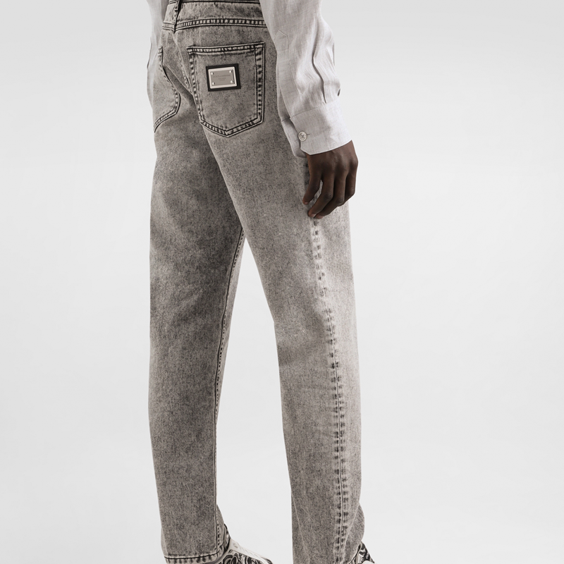 DG Men's & Women's Jeans