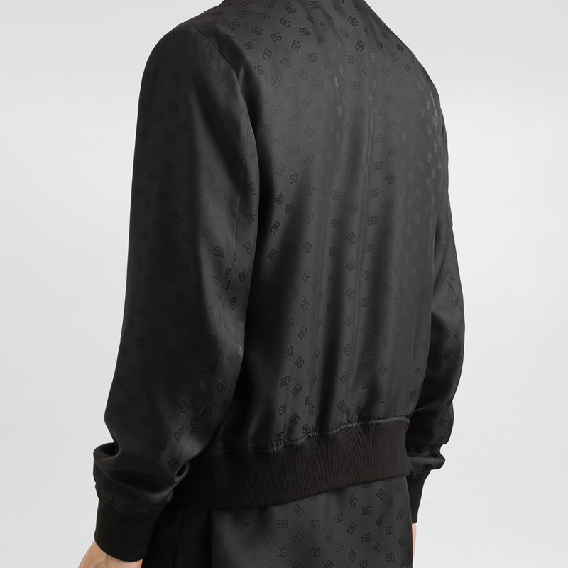 DG Men's & Women's Jacket