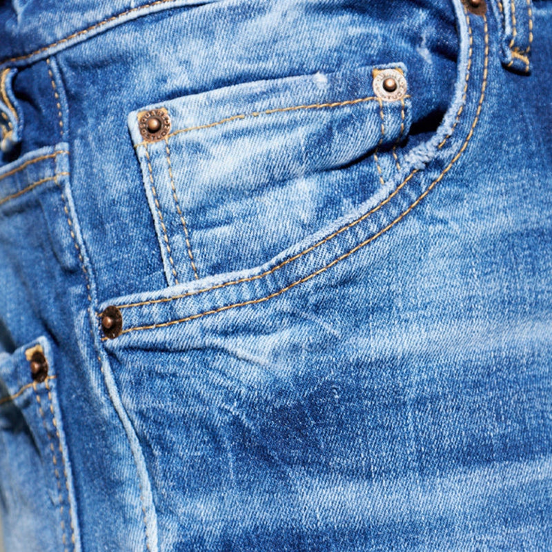 DSQ2 New Casual Men's Jeans