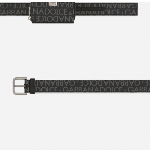 DG  Men's and Women's Belt