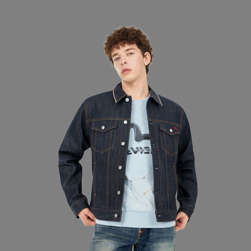 EV New Men's and Women's Jackets