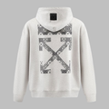 OFF  New Men's & Women's Hoodie